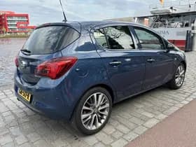 Opel Corsa thumbnail 2