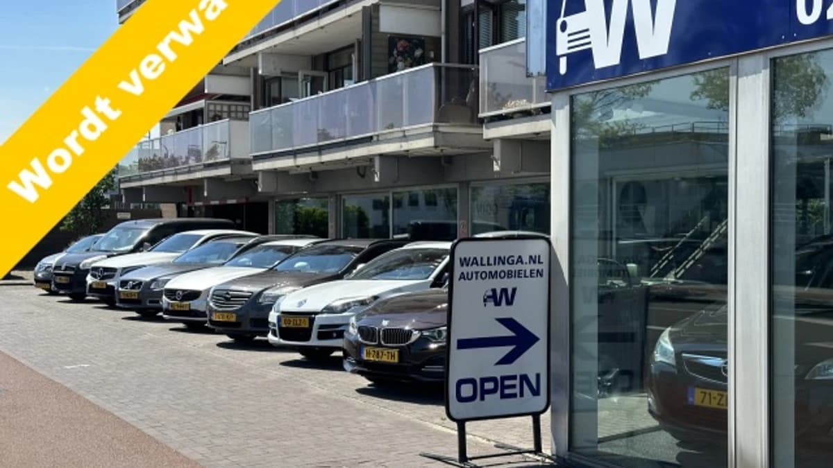 Volvo V70 — foto 1