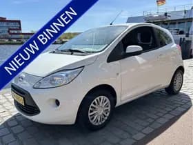 Ford Ka thumbnail 1