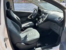 Ford Ka thumbnail 3