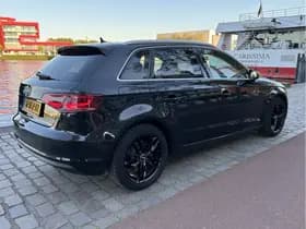 Audi A3 thumbnail 2