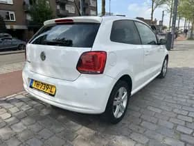 Volkswagen Polo thumbnail 2