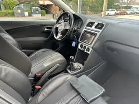 Volkswagen Polo thumbnail 3