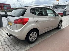Kia Venga thumbnail 2
