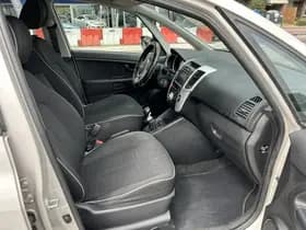 Kia Venga thumbnail 3