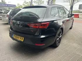 SEAT Leon thumbnail 3