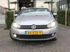 Volkswagen Golf thumbnail 2