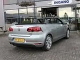 Volkswagen Golf thumbnail 5