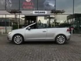 Volkswagen Golf thumbnail 6