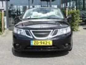 Saab 9-3 thumbnail 2