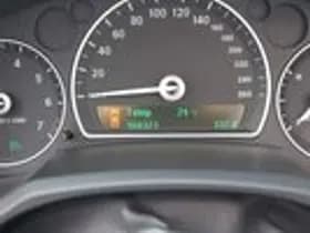 Saab 9-3 thumbnail 12