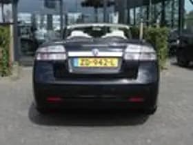 Saab 9-3 thumbnail 20