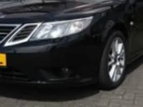 Saab 9-3 thumbnail 3
