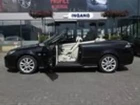 Saab 9-3 thumbnail 22