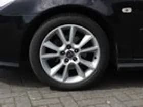 Saab 9-3 thumbnail 4