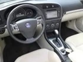 Saab 9-3 thumbnail 9