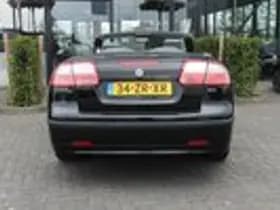Saab 9-3 thumbnail 2