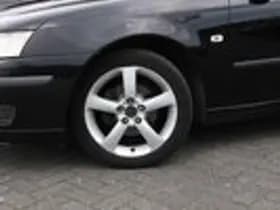 Saab 9-3 thumbnail 13