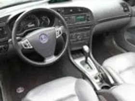 Saab 9-3 thumbnail 14