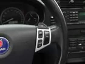 Saab 9-3 thumbnail 19