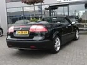 Saab 9-3 thumbnail 3