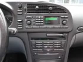 Saab 9-3 thumbnail 22