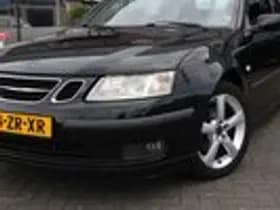 Saab 9-3 thumbnail 4