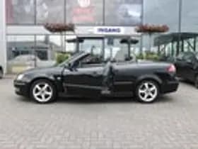 Saab 9-3 thumbnail 6