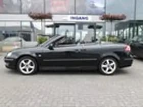 Saab 9-3 thumbnail 7