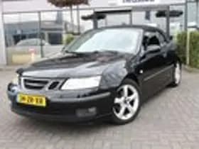 Saab 9-3 thumbnail 9
