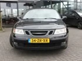 Saab 9-3 thumbnail 10