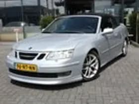 Saab 9-3 thumbnail 2