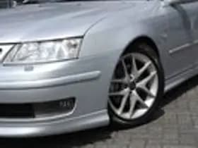 Saab 9-3 thumbnail 11