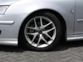 Saab 9-3 thumbnail 12