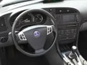 Saab 9-3 thumbnail 15