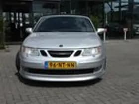 Saab 9-3 thumbnail 3