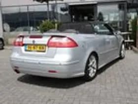 Saab 9-3 thumbnail 4