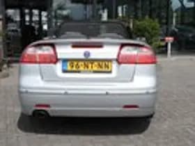 Saab 9-3 thumbnail 5