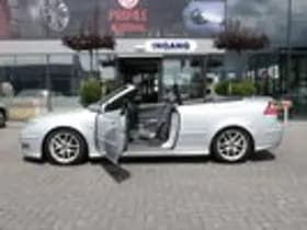 Saab 9-3 thumbnail 6