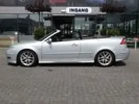 Saab 9-3 thumbnail 7