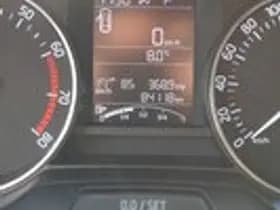 Škoda Fabia thumbnail 12