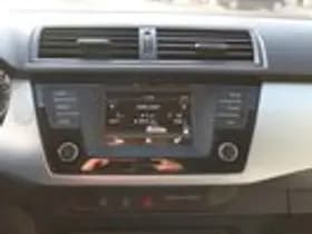 Škoda Fabia thumbnail 13