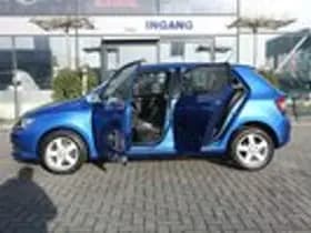 Škoda Fabia thumbnail 6