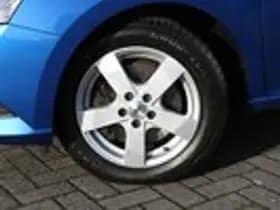 Škoda Fabia thumbnail 7