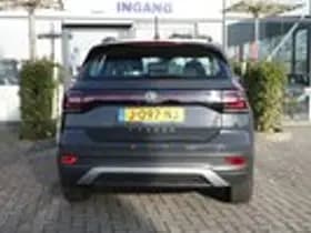 Volkswagen T-Cross thumbnail 3