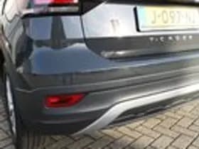 Volkswagen T-Cross thumbnail 5