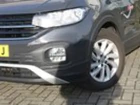 Volkswagen T-Cross thumbnail 6