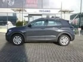Volkswagen T-Cross thumbnail 7