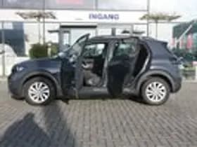 Volkswagen T-Cross thumbnail 8