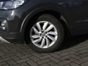 Volkswagen T-Cross thumbnail 9
